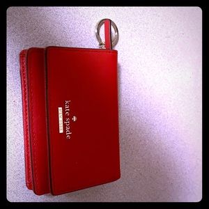 Kate Spade Cameron Street Becca wallet